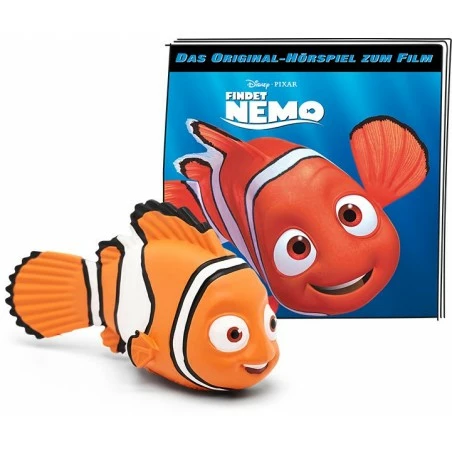 Tonies - Disney™ - Findet Nemo 8 Tonies - Disney™ - Findet Nemo – Bild 6