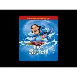 Tonies® Disney Lilo & Stitch - Lilo & Stitch -TONIES Verkäufe tonies disney lilo stitch lilo stitch 2