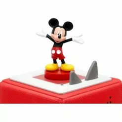 Tonies® Disney - Mickys Total Verrücktes Fußballspiel -TONIES Verkäufe tonies disney mickys total verrucktes fussballspiel 4251192119339 2