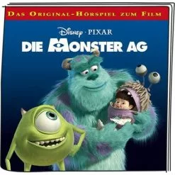 Tonies® Disney Monster AG -TONIES Verkäufe tonies disney monster ag 4251192113399 2
