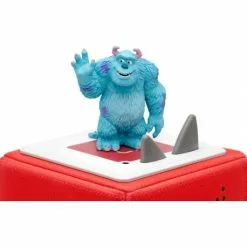 Tonies® Disney Monster AG -TONIES Verkäufe tonies disney monster ag 4251192113399 4