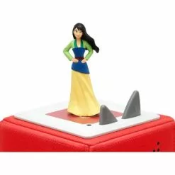 Tonies® Disney - Mulan -TONIES Verkäufe tonies disney mulan 4251192112767 2