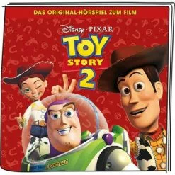 Tonies® Disney Toy Story - Toy Story 2 5 Tonies® Disney Toy Story - Toy Story 2 -TONIES Verkäufe tonies disney toy story toy story 2 1