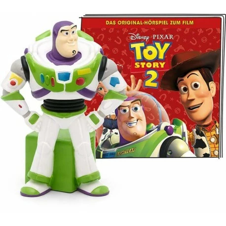 Tonies® Disney Toy Story - Toy Story 2 3 Tonies® Disney Toy Story - Toy Story 2