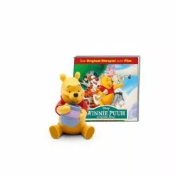 Tonies® Disney - Winnie Puuh -TONIES Verkäufe tonies disney winnie puuhab 3 jahren 4251192112545 2