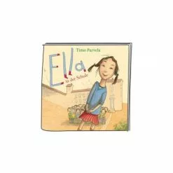 Tonies® Ella - Ella In Der Schule -TONIES Verkäufe tonies ella ella in der schule 4251192101587 2