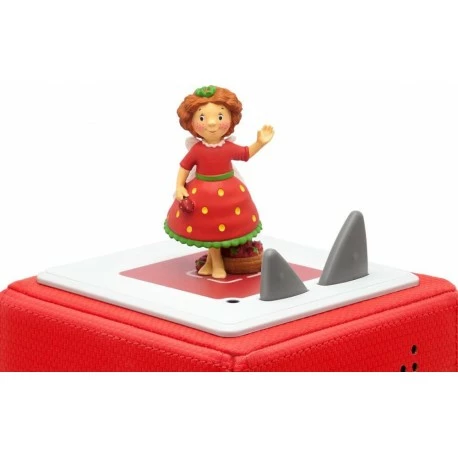 Tonies® Erdbeerinchen Erdbeerfee - Zauberhafte Geschichten 5 Tonies® Erdbeerinchen Erdbeerfee - Zauberhafte Geschichten – Bild 3