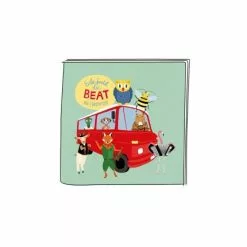 Tonies® Eule Findet Den Beat 2 Europareise -TONIES Verkäufe tonies eule findet den beat 2 europareise 1