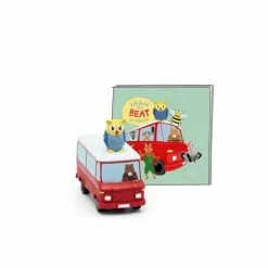 Tonies® Eule Findet Den Beat 2 Europareise -TONIES Verkäufe tonies eule findet den beat 2 europareise 2