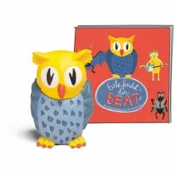 Tonies - Eule Findet Den Beat - Eule Findet Den Beat -TONIES Verkäufe tonies eule findet den beat eule findet den beat 2