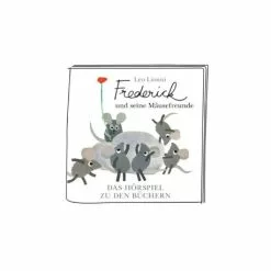 Tonies® Frederick - Frederick Und Seine Mäusefreunde -TONIES Verkäufe tonies frederick frederick und seine mausefreunde 2