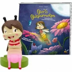 Tonies® Gloria Glühwürmchen - Bezaubernde Gutenachtgeschichten -TONIES Verkäufe tonies gloria gluehwuermchen bezaubernde gutenachtgeschichten 1