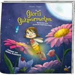 Tonies® Gloria Glühwürmchen - Bezaubernde Gutenachtgeschichten -TONIES Verkäufe tonies gloria gluehwuermchen bezaubernde gutenachtgeschichten 2