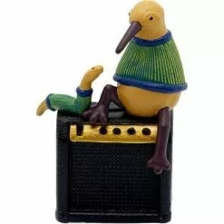 TONIES Verkäufe 41 Tonies® Gorilla Club - 1-2-3-4!