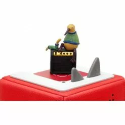 Tonies® Gorilla Club - 1-2-3-4! 9 Tonies® Gorilla Club - 1-2-3-4! -TONIES Verkäufe tonies gorilla club 1 2 3 4 4251192107459 3