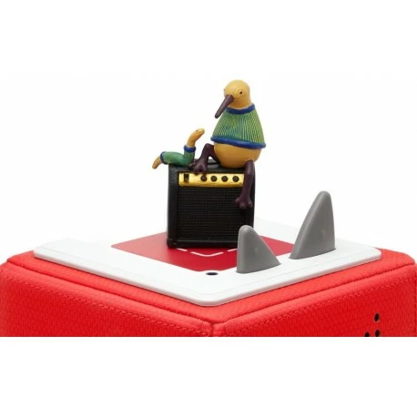 Tonies® Gorilla Club - 1-2-3-4! 6 Tonies® Gorilla Club - 1-2-3-4! – Bild 4