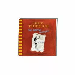 Tonies® Gregs Tagebuch Von Idioten Umzingelt -TONIES Verkäufe tonies gregs tagebuch von idioten umzingelt 1