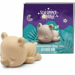 Tonies® Gutenachtgeschichten - Schlaf Schön 6 Tonies® Gutenachtgeschichten - Schlaf Schön -TONIES Verkäufe tonies gutenachtgeschichten schlaf schoen kleiner baer 1