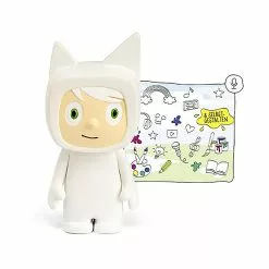 TONIES, Höfigur - Kreativ Tonie Blanko -TONIES Verkäufe tonies hC3B6figur kreativtonieblanko 3 768 1024 75 7603563 3