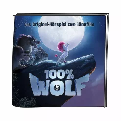 TONIES, Hörfigur - 100% Wolf -TONIES Verkäufe tonies hC3B6rfigur 10025wolf 4 768 1024 75 7495903 4