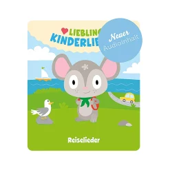 TONIES, Hörfigur - 30 Lieblingslieder - Reiselieder -TONIES Verkäufe tonies hC3B6rfigur 30lieblingslieder reiselieder 4 768 1024 75 7603559 4