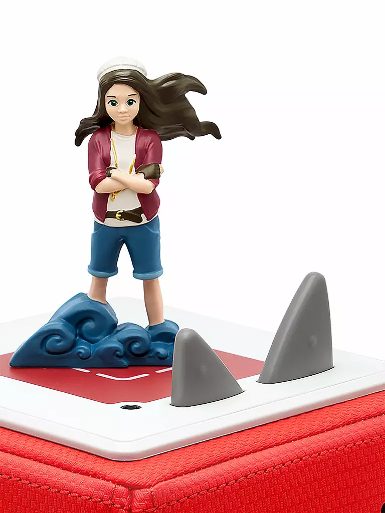 TONIES, Hörfigur - Alea Aquarius - Die Magier Der Nixen 4 TONIES, Hörfigur - Alea Aquarius - Die Magier Der Nixen – Bild 2