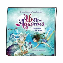 TONIES, Hörfigur - Alea Aquarius - Die Magier Der Nixen 9 TONIES, Hörfigur - Alea Aquarius - Die Magier Der Nixen -TONIES Verkäufe tonies hC3B6rfigur aleaaquarius diemagierdernixen 4 768 1024 75 7421975 4