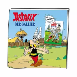 TONIES, Hörfigur - Asterix Der Gallier -TONIES Verkäufe tonies hC3B6rfigur asterixdergallier 4 768 1024 75 7477003 4