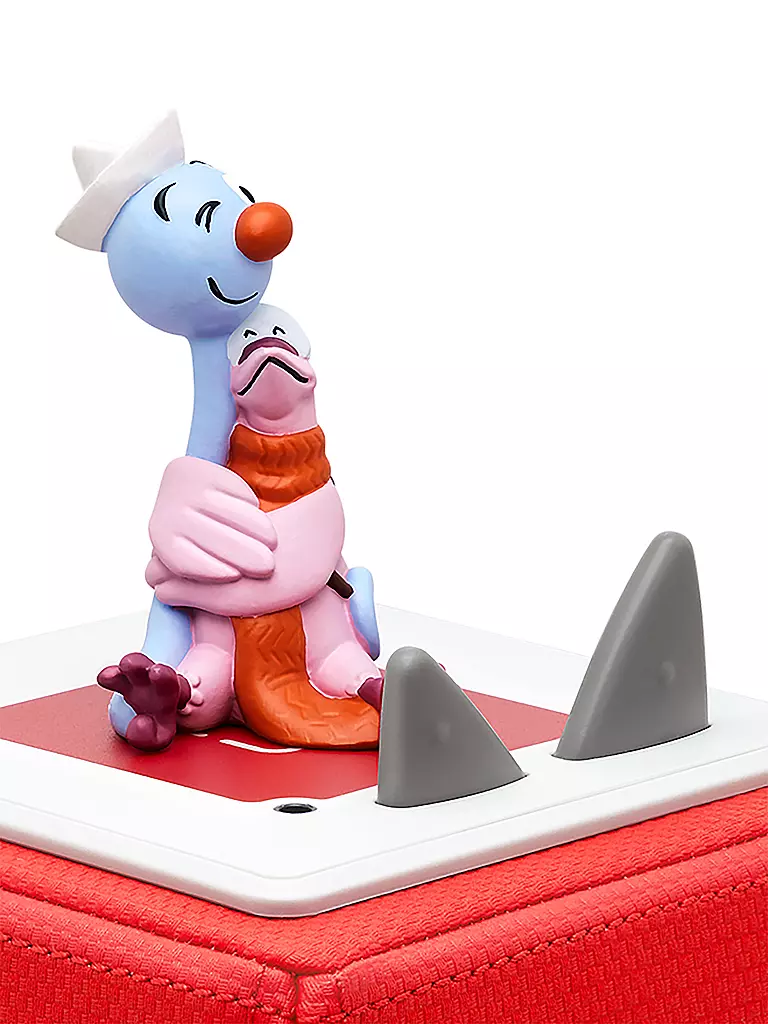 TONIES, Hörfigur - Bakabu - Beste Freunde 4 TONIES, Hörfigur - Bakabu - Beste Freunde – Bild 2