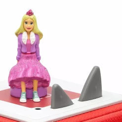TONIES, Hörfigur - Barbie Princess Adventure -TONIES Verkäufe tonies hC3B6rfigur barbieprincessadventure 2 768 1024 75 7477004 2