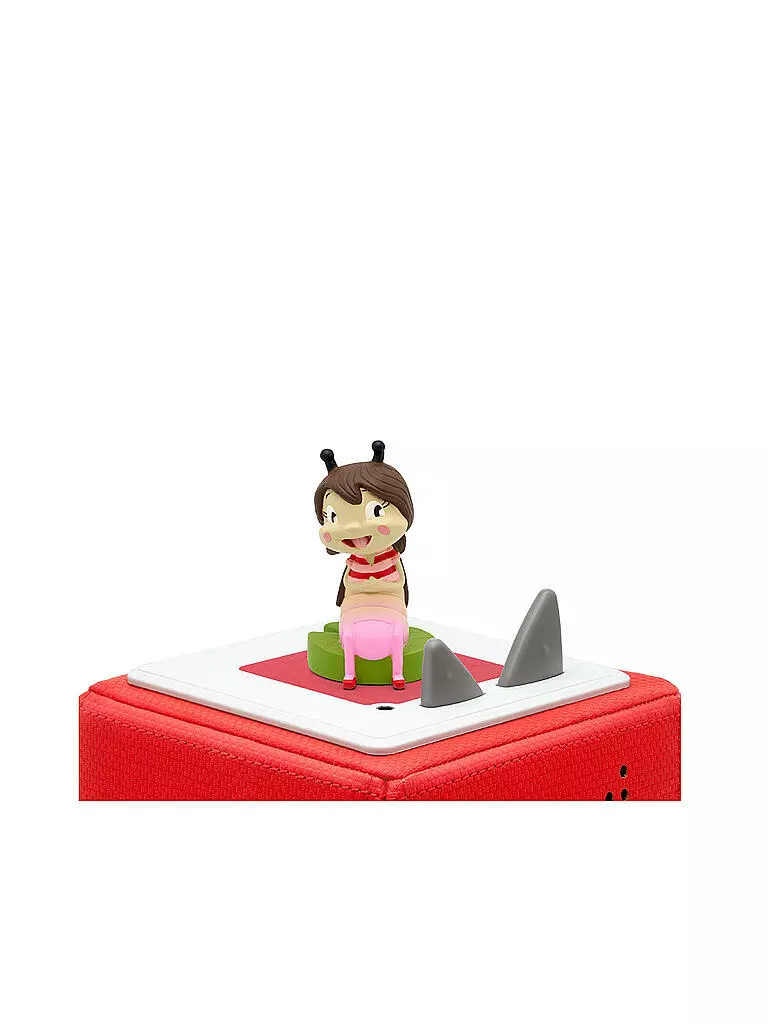 TONIES, Hörfigur - Bezaubernde Gutenachtgeschichten Gloria Glühwürmchen 4 TONIES, Hörfigur - Bezaubernde Gutenachtgeschichten Gloria Glühwürmchen – Bild 2