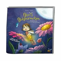 TONIES, Hörfigur - Bezaubernde Gutenachtgeschichten Gloria Glühwürmchen 9 TONIES, Hörfigur - Bezaubernde Gutenachtgeschichten Gloria Glühwürmchen -TONIES Verkäufe tonies hC3B6rfigur bezauberndegutenachtgeschichtengloriaglC3BChwC3BCrmchen 4 768 1024 75 7590295 4