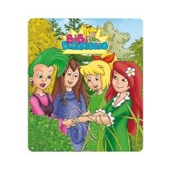 TONIES, Hörfigur - Bibi Blocksberg - Die Junghexenbande -TONIES Verkäufe tonies hC3B6rfigur bibiblocksberg diejunghexenbande 4 768 1024 75 7605128 4