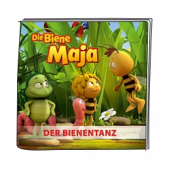 TONIES, Hörfigur - Biene Maja - Der Bienentanz -TONIES Verkäufe tonies hC3B6rfigur bienemaja derbienentanz 4 768 1024 75 7421976 4