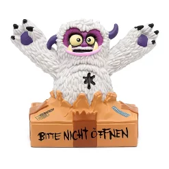 TONIES, Hörfigur - Bitte Nicht öffnen - Bissig! -TONIES Verkäufe tonies hC3B6rfigur bittenichtC3B6ffnen bissig21 3 768 1024 75 7527935 3