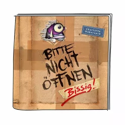 TONIES, Hörfigur - Bitte Nicht öffnen - Bissig! -TONIES Verkäufe tonies hC3B6rfigur bittenichtC3B6ffnen bissig21 4 768 1024 75 7527935 4