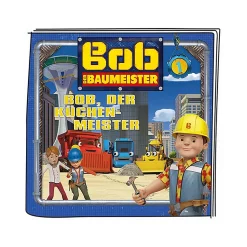 TONIES, Hörfigur - Bob Der Baumeister - Bob Der Küchenmeister -TONIES Verkäufe tonies hC3B6rfigur bobderbaumeister bobderkC3BCchenmeister 4 768 1024 75 7430605 4