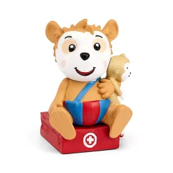 TONIES, Hörfigur - Bobo Siebenschläfer Beim Kinderarzt -TONIES Verkäufe tonies hC3B6rfigur bobosiebenschlC3A4ferbeimkinderarzt 3 768 1024 75 7173190 3