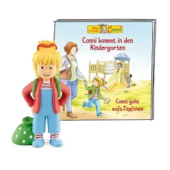 TONIES, Hörfigur - Conni Kommt In Den Kindergarten