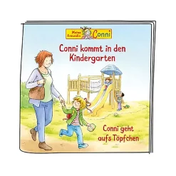 TONIES, Hörfigur - Conni Kommt In Den Kindergarten -TONIES Verkäufe tonies hC3B6rfigur connikommtindenkindergarten 3 768 1024 75 7603556 3