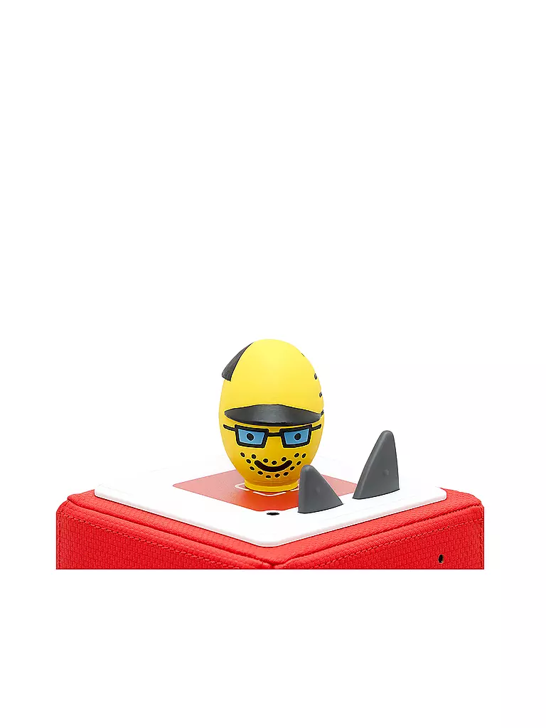 TONIES, Hörfigur - Das Gelbe Von Drei - Deine Freunde 4 TONIES, Hörfigur - Das Gelbe Von Drei - Deine Freunde – Bild 2