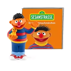 TONIES, Hörfigur - Das Kleine Hörbuch Vom Großen Glück