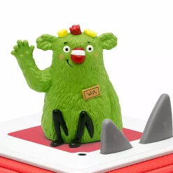 TONIES, Hörfigur - Das Kleine WIR -TONIES Verkäufe tonies hC3B6rfigur daskleinewir 2 768 1024 75 7518972 2