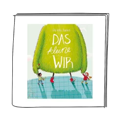 TONIES, Hörfigur - Das Kleine WIR -TONIES Verkäufe tonies hC3B6rfigur daskleinewir 4 768 1024 75 7518972 4