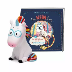 TONIES, Hörfigur - Das NEINhorn & Das NEINhorn Und Die SchLANGEWEILE