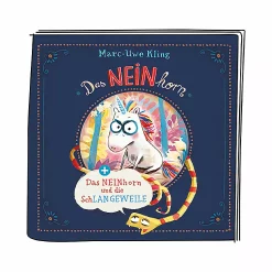 TONIES, Hörfigur - Das NEINhorn & Das NEINhorn Und Die SchLANGEWEILE -TONIES Verkäufe tonies hC3B6rfigur dasneinhorn26amp3Bdasneinhornunddieschlangeweile 4 768 1024 75 7518971 4
