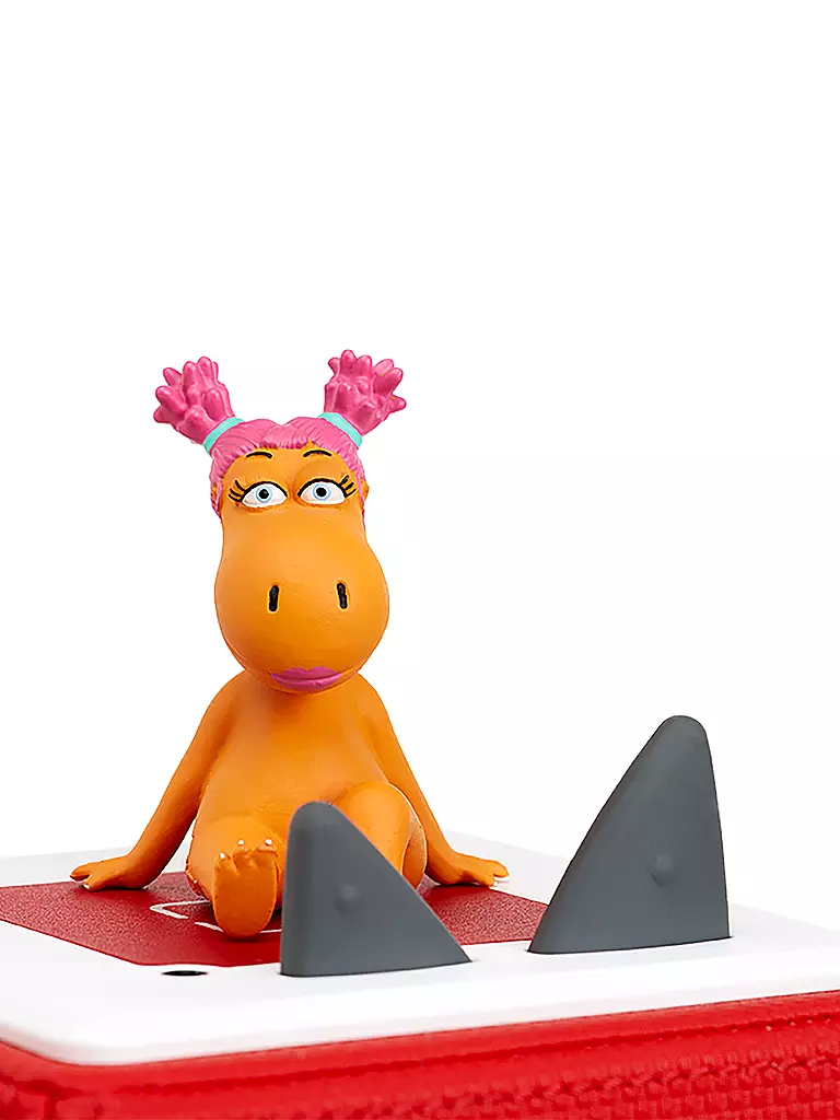 TONIES, Hörfigur - Der Kleine Drache Kokosnuss - Hörspiel Zur TV-Serie 04 3 TONIES, Hörfigur - Der Kleine Drache Kokosnuss - Hörspiel Zur TV-Serie 04 – Bild 2