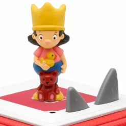 TONIES, Hörfigur - Der Kleine König Sagt "Gute Nacht" -TONIES Verkäufe tonies hC3B6rfigur derkleinekC3B6nigsagt26quot3Bgutenacht26quot3B 2 768 1024 75 7509217 2