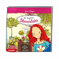 TONIES, Hörfigur - Der Magische Blumenladen - Ein Geheimnis Kommt Selten Allein 9 TONIES, Hörfigur - Der Magische Blumenladen - Ein Geheimnis Kommt Selten Allein -TONIES Verkäufe tonies hC3B6rfigur dermagischeblumenladen eingeheimniskommtseltenallein 4 768 1024 75 7521868 4