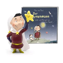 TONIES, Hörfigur - Der Sternenmann